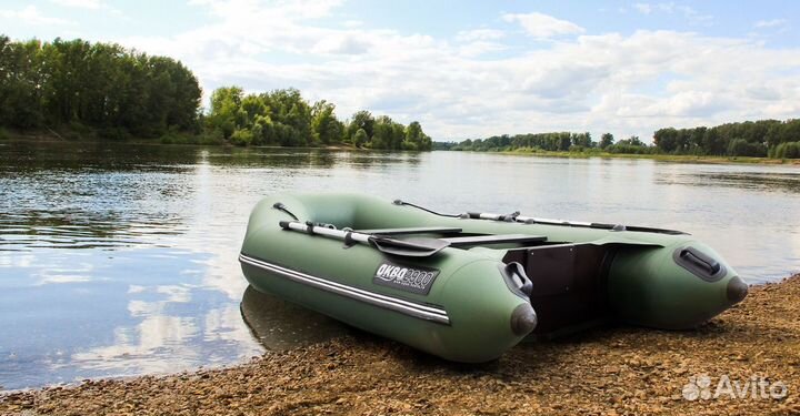 Аренда палаток, спальных мешков, лодок с мотором