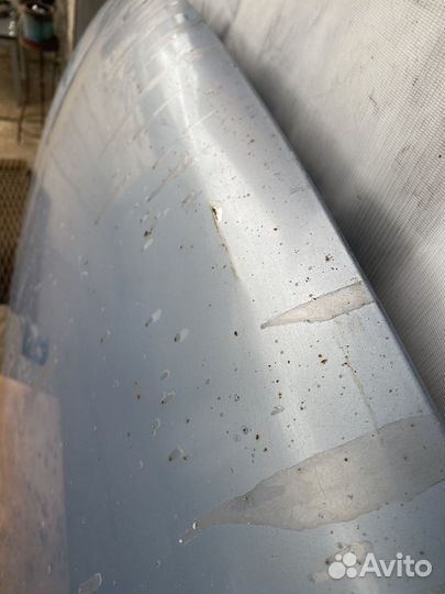 Капот Opel Vectra B Опель Вектра Б