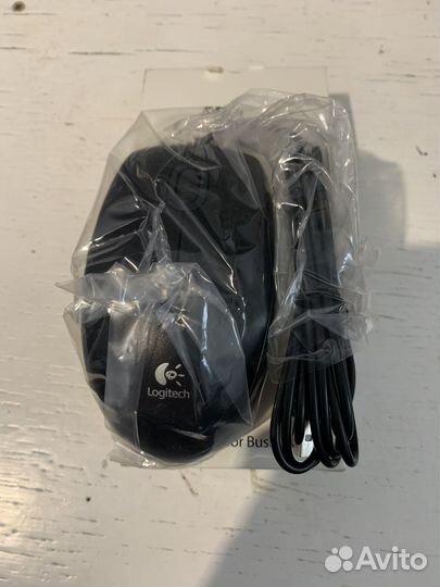 Компьютерная мышь новая