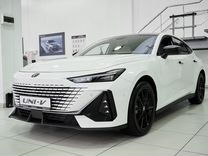 Новый Changan UNI-V 1.5 AMT, 2024, цена от 2 809 900 руб.