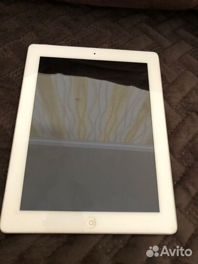 Планшет apple iPad 4