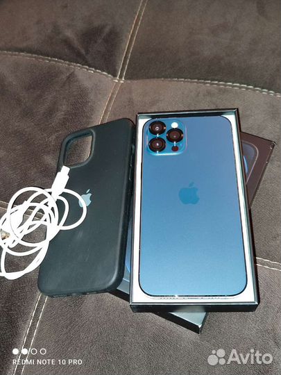 Apple iPhone 12pro max 128gb