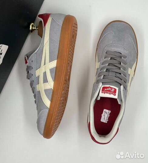 Кроссовки Asics Onitsuka Tiger (41)