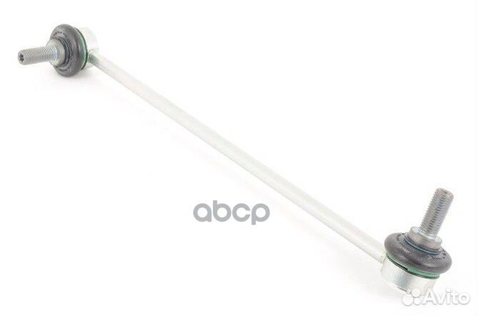 Стойка крепления Л Пд 31 30 6 787 163 BMW