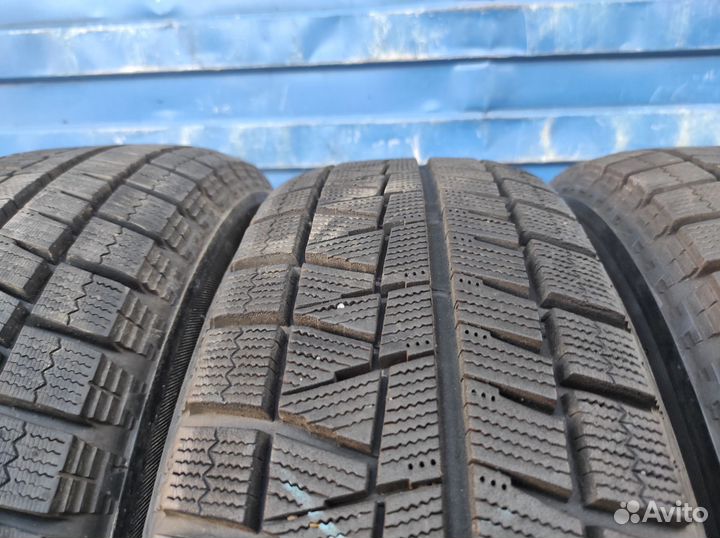 Bridgestone Blizzak Revo GZ 195/65 R15 91Q
