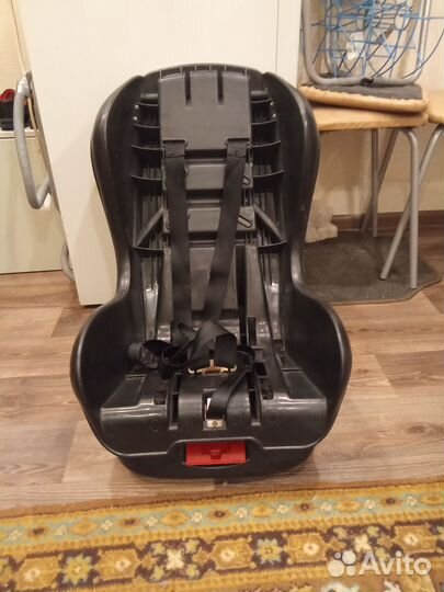 Детское авто кресло