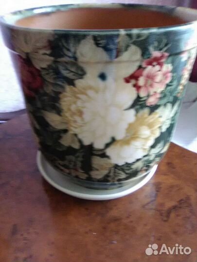 Ваза конфетница новая, в упаковке