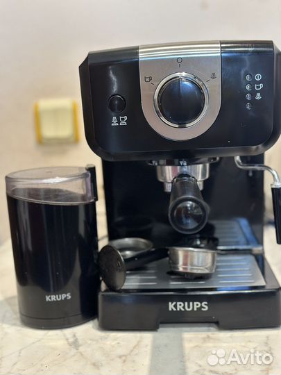 Кофейная машина