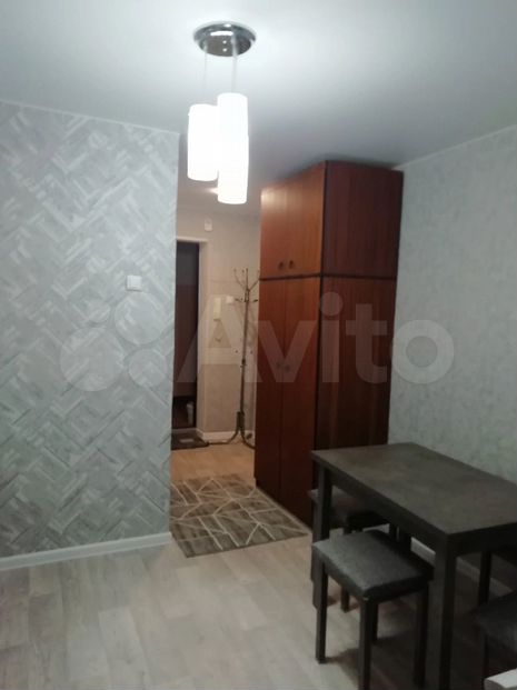 1-к. квартира, 33 м², 6/9 эт.