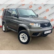 Купить УАЗ 🚘 от 120 000 ₽ в Давлеканово: 364 объявления