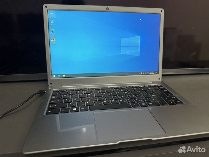 Ноутбук ARK Jumper EZbook S5 14