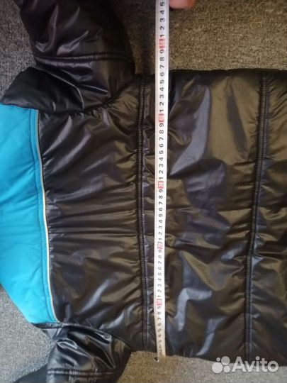 Зимняя куртка Ленне 140+