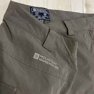 Mountain Warehouse треккинговые штаны