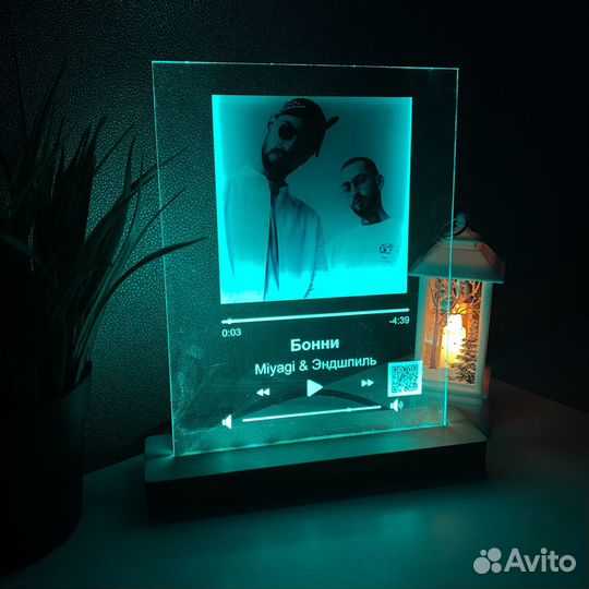 Фото с виртуальной реальностью Фоторамка подарок