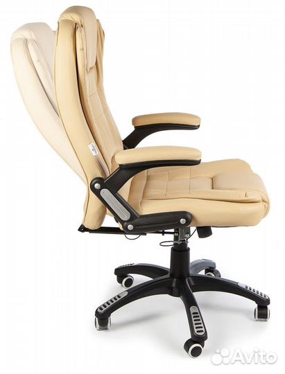 Вибромассажное кресло Calviano Veroni 55