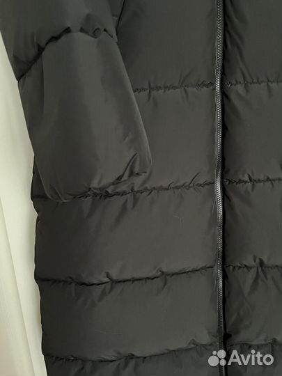 Пуховик женский Love republic S