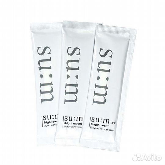 Энзимная пудра Sum37