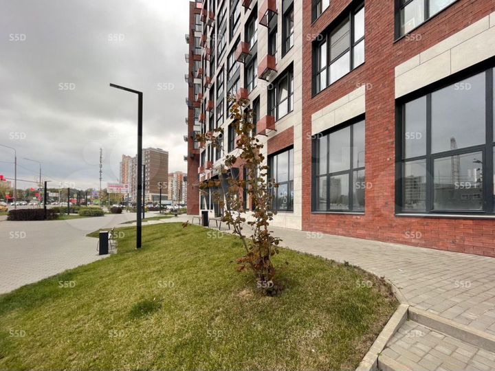 Сдам помещение свободного назначения, 136 м²