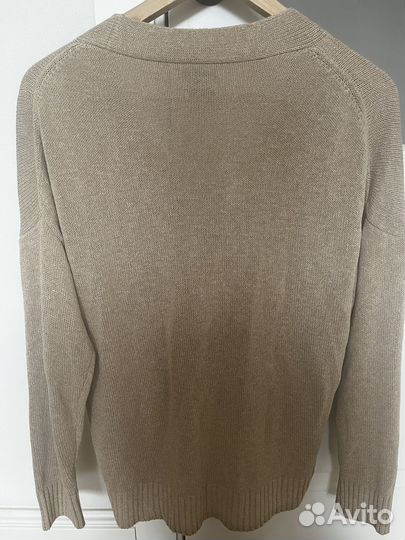 Кардиган кофта massimo dutti xs новая