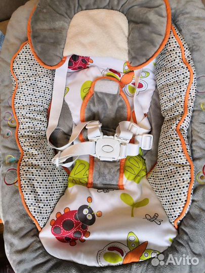 Чехол/накидка на nuovita