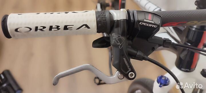 Горный велосипед Orbea Alma