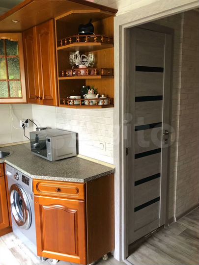 1-к. квартира, 40 м², 2/5 эт.