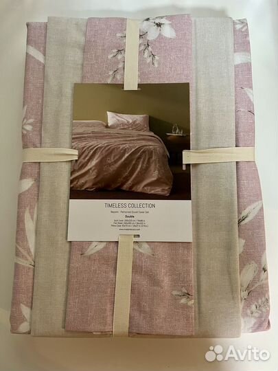 Постельное белье madame coco Турция