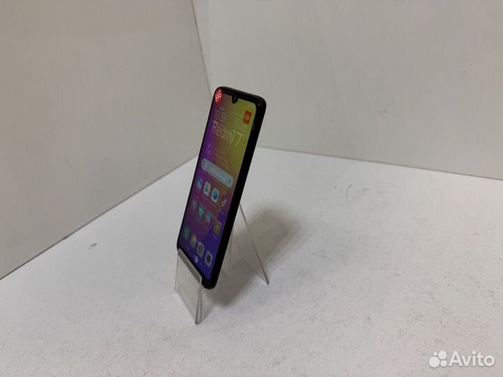 Xiaomi Redmi 7, 4/64 ГБ