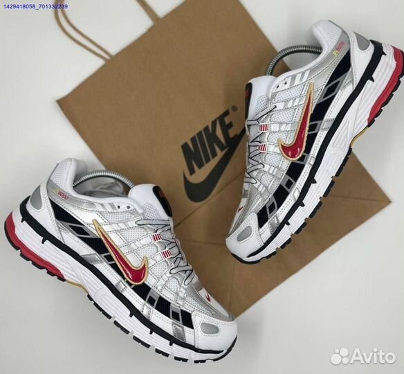 Nike P-6000 (Арт.74045)