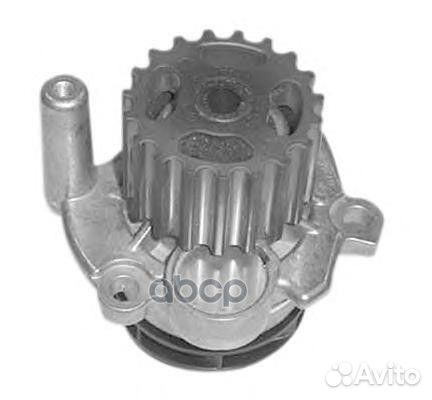 WPQ1201 Помпа audi/VW/skoda/seat 1.9 TDI 352316