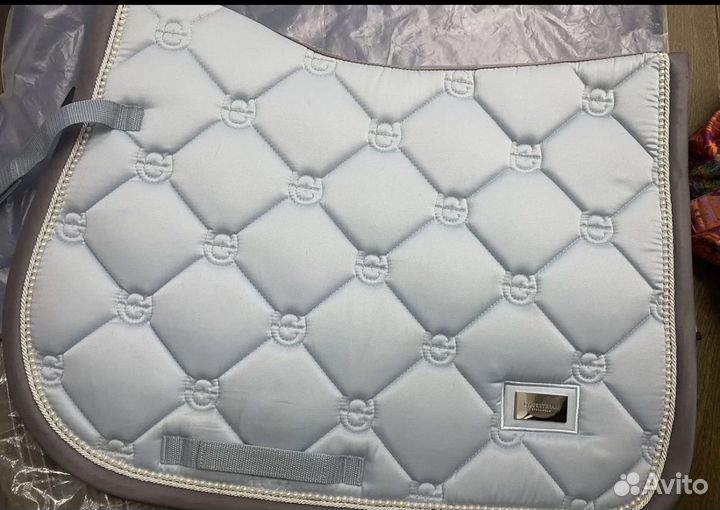 Вальтрап для лошади