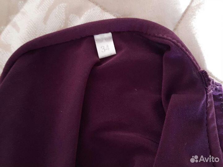 Тренировочный костюм для бально-спортивных