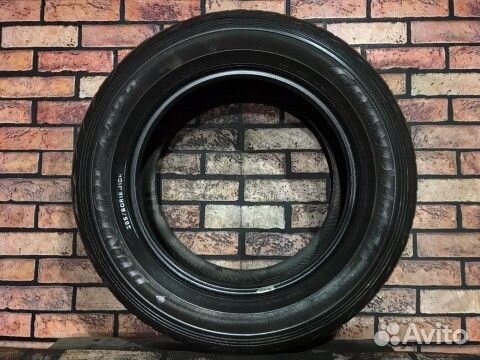 Dunlop Grandtrek AT22 265/60 R18
