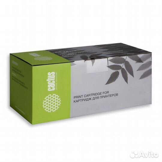 Cactus CS-CF530A (1100 стр)