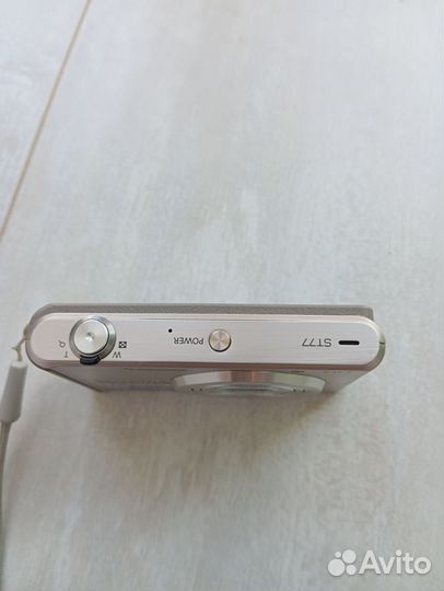 Фотоаппарат Samsung ST77