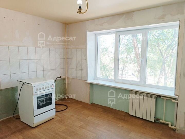 1-к. квартира, 39,9 м², 3/5 эт.