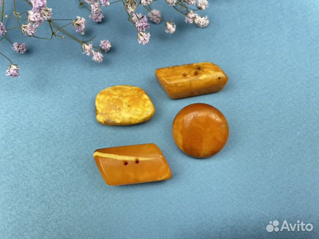 Пуговицы старинные