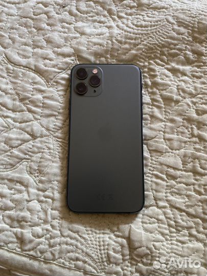 iPhone 11 Pro, 256 ГБ