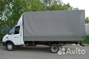 Грузоперевозки, попутный груз и догруз