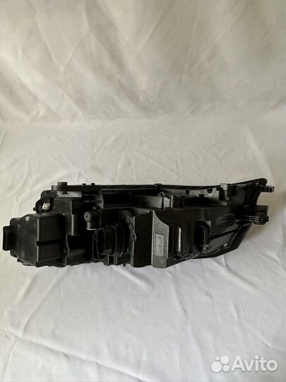 Фара левая, правая Skoda Octavia A7 Full Led