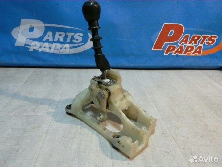 Кулиса кпп Hyundai Elantra HD 1.6 G4FC 2008