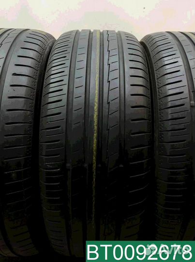 Yokohama BluEarth-A AE-50 235/55 R18 105W