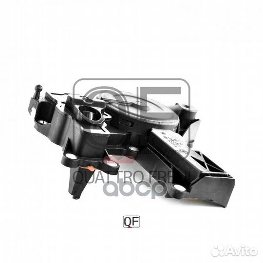 Маслоотделитель VW passat 201008 - 201412 QF47A