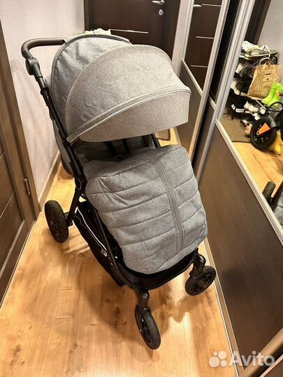 Коляска Rant beat air