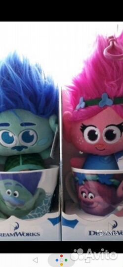 Кружка с игрушкой