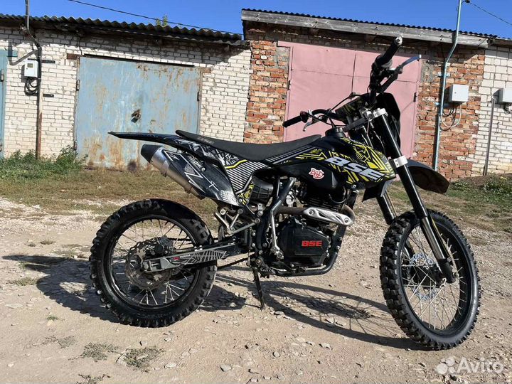 BSE Z1