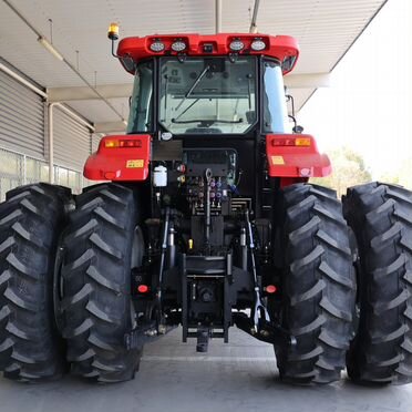 Трактор YTO LF, 2026