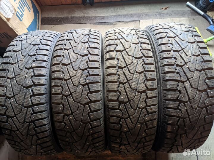 Pirelli Ice Zero 195/65 R15