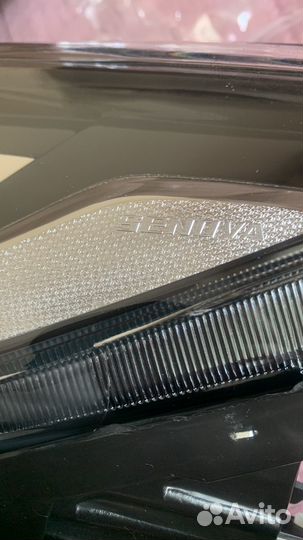 Продам фара правая