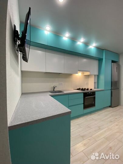 Кухни на заказ